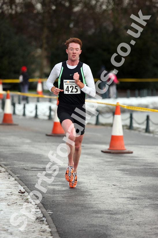 425 Saltwell 10k Road Race.